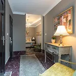 Hermespa Tel Aviv Hotel