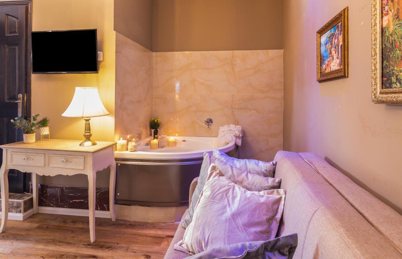 Hermespa Hotel *