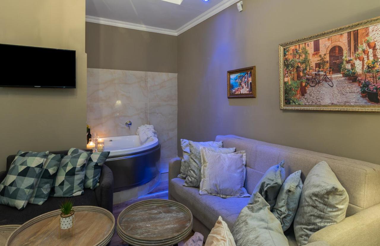Hotel Hermespa *
