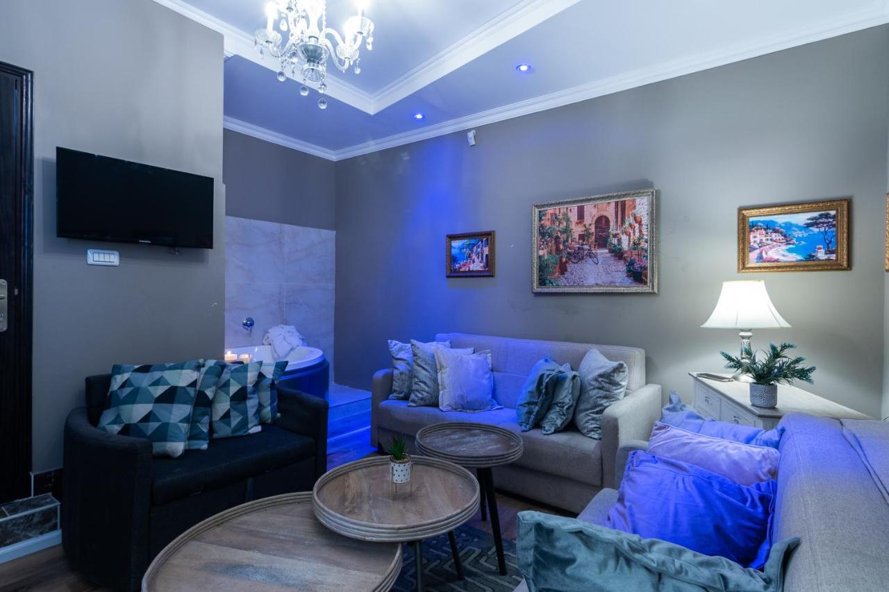Hotel Hermespa *